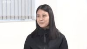 【スキージャンプ女子】W杯　野沢温泉村出身　丸山希選手が優勝！今季６勝目100ｍ超のビッグジャンプ【長野】