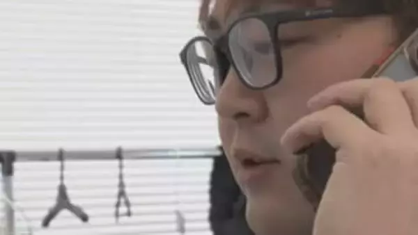 【特集】「日本酒の未来を変えたい」信州の日本酒を世界へ！「４つの言語」操る香港出身の営業マン（32）に密着【長野】サブタイトル