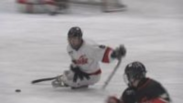 【パラリンピック開幕】長野県勢は4つの競技に7人が出場　地元から熱い声援