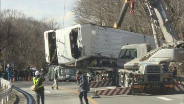 『「予見できなかった」は逃げの言葉』…軽井沢スキーバス事故の遺族が法廷で訴え【長野】