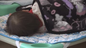 「見守りの目が増えた」AIが園児の「寝相」を分析　園児見守りシステム　保育士の負担も軽減へ【長野】