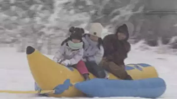 【特集】日本中が熱狂！長野五輪から28年金メダル獲得！感動の舞台となったあのスキー場は今…【長野】