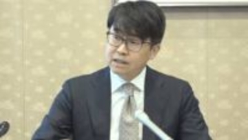 緊迫するイラン情勢　「原油価格上昇など影響注視」　日本銀行松本支店定例会見【長野】