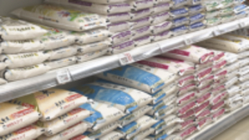 【令和の米騒動】ようやく5キロ3000円台に　JA「今後も価格は安定へ」【長野】