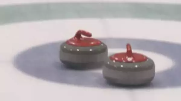 【カーリング男子】日本代表（SC軽井沢クラブ）五輪出場ならず　中国に敗れる