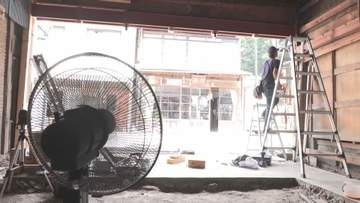 長野県内15観測地点で猛暑日…熱中症の疑いで25人搬送　中野市の公園で倒れていた70代ぐらいの男性が重症　25日も「熱中症警戒アラート」