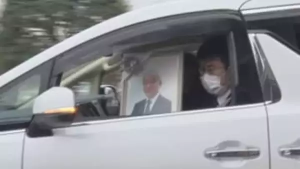 太田寛市長と最後の別れ「まいた種大きく育てて」遺志は職員へ…【長野・安曇野市】