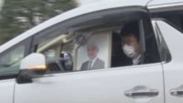 太田寛市長と最後の別れ「まいた種大きく育てて」遺志は職員へ…【長野・安曇野市】