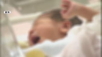 初めて1万人を割る　長野県で去年1年間に生まれた赤ちゃんは「9873人」　19年連続で過去最低を更新【長野】