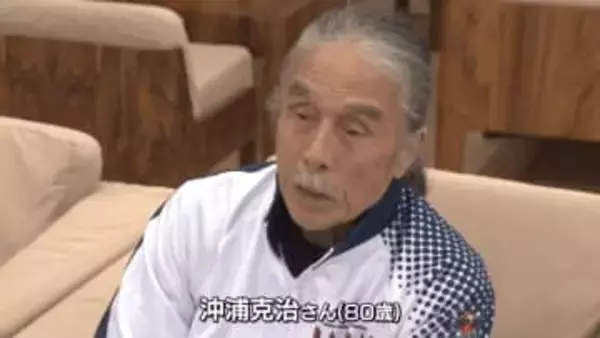 トルコで開かれたマスターズの「パワーリフティング選手権大会」で優勝！白馬村の80歳男性が喜び報告【長野】