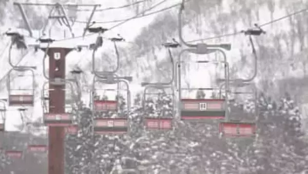 リフトで宙づり死亡　死因は窒息を原因とする低酸素脳症　リュックの腰のバックルがリフトに引っかかる【長野】