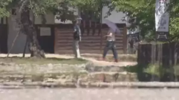 長野県で今年初の猛暑日に　おもてなし武将隊「これが本当の夏の陣」　県内で少なくとも14人が熱中症の疑いで搬送　11日も暑さ続く予想