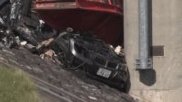 【飯田・水門衝突４人死亡事故】運転していた男性（当時20）を書類送検　事故後 現場には減速促す標示を新設【長野】