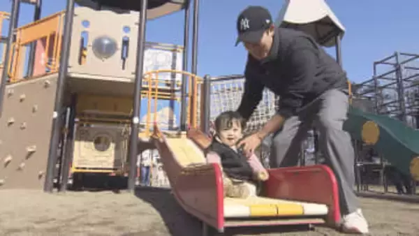 「上着を間違えました」 ぽかぽか春の暖かさ　 東御は19.8度と5月中旬並み　積雪多い地域では雪崩に注意を　長野