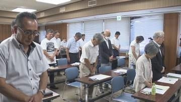 「真っ暗で何も見えなかった」広島原爆投下から81年　長野県内からも平和への祈り　4歳の時に被爆した女性が経験語る【長野】