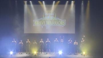 「強いチームになってほしい！」ブースター期待高まる　新リーグＢプレミア参入の信州ブレイブウォリアーズが新体制発表会　コンセプトは“信州プライド”【長野】