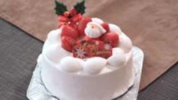 【特集】価格高騰…どうなる年末商戦①「ケーキ店も苦しい」クリスマス事情【長野】