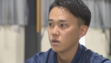 「最終的には松本山雅FCに戻りたい」けがで挫折も夢は消えず…ラオスでプロになった元山雅アカデミー所属の本多涼祐選手25歳【長野】