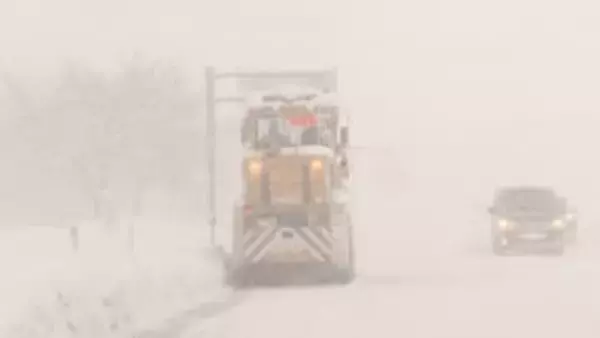 寒波到来！北部の山沿いと中野飯山地域を中心に大雪　22日の最大積雪　野沢温泉で107センチ　小谷で99センチ【長野】