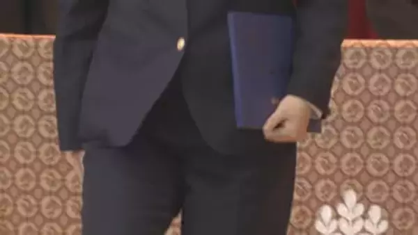 「もう、刑務所には戻らない」更生誓う　全国唯一の刑務所の中学卒業式　女性受刑者5人が卒業【長野・松本市】