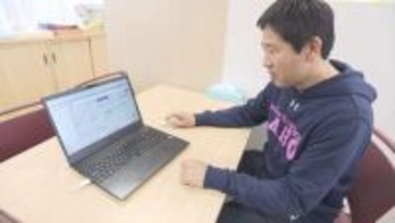 車の運行をリアルタイムで管理　長野市の高校で4月に導入　生徒が地域のスポーツクラブ参加の送迎に使用　磐越道事故を受けて部活動の遠征に使用するマイクロバスにも導入へ【長野】