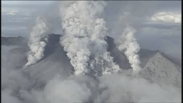 【御嶽山噴火訴訟】遺族側の敗訴が確定　最高裁が上告棄却　国と長野県の賠償責任認めず