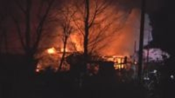 また住宅火災　塩尻市で住宅全焼　焼け跡から2人に遺体　住人の２人と連絡取れず　県内２月だけで７人死亡【長野】