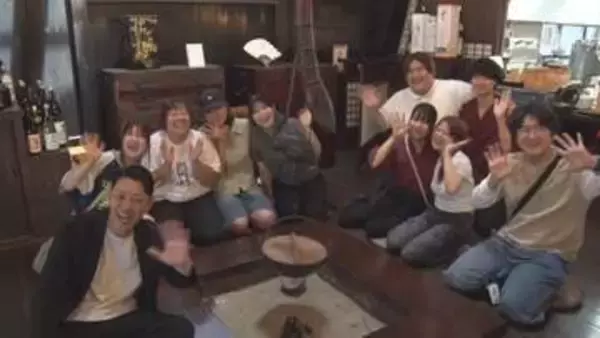 木曽を肌で感じる就業体験　大学生たちに木曽の魅力も知ってほしい！地元企業などが実施【長野】