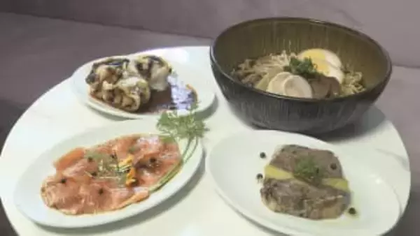 【特集】信州の推し旅 グルメガイド～信州・松本市周辺で創作料理と郷土食　味めぐり～