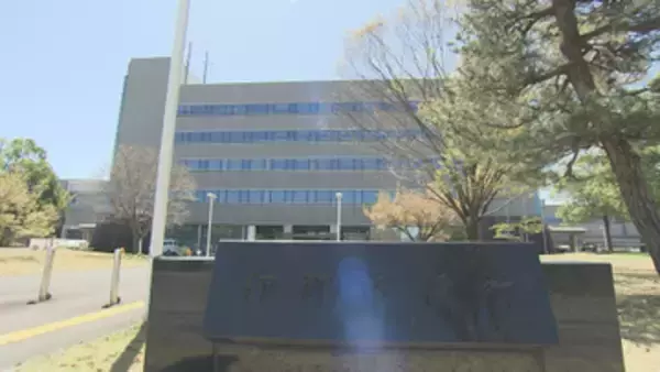 三つどもえの戦いか…伊那市長選挙 告示　これまでに現職と新人の３人が立候補【長野】