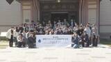 「信州大学に全国の学生らが集合　環境について意見交換　20回目の今回のテーマは「めぐる水。紡ぐ未来」　「いい学びになった」【長野】」の画像1
