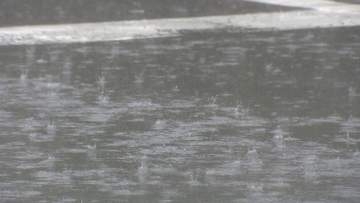 3日の県内は大気の状態が非常に不安定　夜はじめごろにかけて雷を伴った強い雨が降る所も　土砂災害に注意【長野】