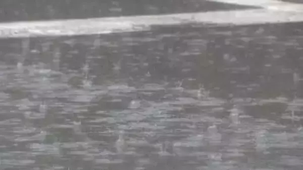 3日の県内は大気の状態が非常に不安定　夜はじめごろにかけて雷を伴った強い雨が降る所も　土砂災害に注意【長野】