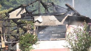 住宅火災で2人死亡「仏壇が燃えている」お盆中の長野県内　上田市と塩尻市で住宅火災が相次ぐ【長野】