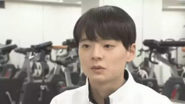 【五輪】「ほっとした気持ちと悔しい気持ち」スピードスケート女子500メートル山田梨央選手は9位【長野】