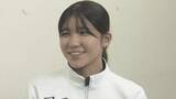 「【五輪】下諏訪町出身・野明花菜選手 五輪初レースで銅メダル！「すごく緊張した…また強くなって戻ってこれたら」　地元からも喜びの声　スピードスケート女子団体パシュート【長野】」の画像1