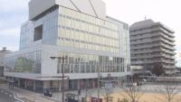 市立長野高校の男性教諭（53）酒気帯び運転で懲戒免職　飲食店で飲酒　自家用車の中で１時間休憩　その後単独事故【長野】