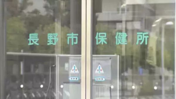 インフルエンザ患者数数３週連続減少　「はしか」に注意！疑われる症状が出たら必ず事前に医療機関に連絡を【長野】