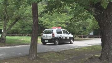 松本市の住宅地に「クマがいる」　警察が周辺を警戒も発見には至らず　「怖いですね」山側へ逃げたか【長野】