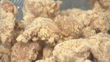 【特集】最大12連休！の大型連休　物価高の影響は…近場でピクニック！こだわりの唐揚げに…おにぎり人気【長野】