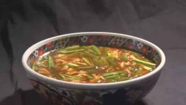 店主の愛がつまったラーメンで暑さ乗り切れ　3種類のトウガラシなど使用の秘伝のスープが人気【長野・上田市】