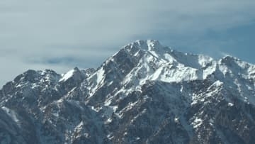 長野県北部・西側地域を中心に雪の予報　18日午後～19日は平地でも雪か