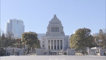 【衆議院解散・真冬の短期決戦】長野１区　与野党”三つ巴”選挙戦へ