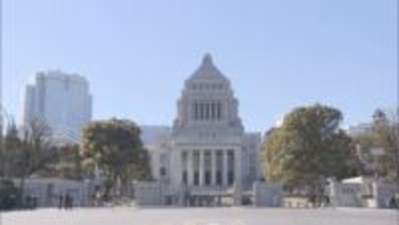 【衆議院解散・真冬の短期決戦】長野１区　与野党”三つ巴”選挙戦へ