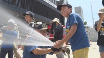「新しい友達ができてうれしい」　夏休み中の子どもの居場所づくりと食事の確保へ　小諸市で「サマーキッズフェスタ2026」【長野】