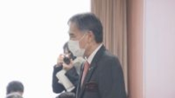 【柏崎刈羽原発】20日再稼働予定「最大の関心事は、住民の安全・安心」阿部知事と東京電力が意見交換