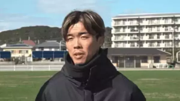 松本山雅FCのキャプテン菊井悠介選手がJ2の藤枝MYFCに完全移籍 「夢をかなえるために挑戦」