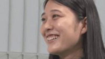 野沢温泉村出身の丸山希選手が銅メダル！【ミラノ・コルティナ五輪】スキージャンプ女子　今大会日本勢初のメダル「自分の夢がかなえることができて幸せ」