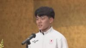 「悔しい」男子団体パシュートは7位・8位決定戦へ　南牧村出身の佐々木翔夢選手が出場【長野】