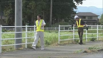 「早く捕獲してほしい」「子どもたちが一番心配」　松本インター南西部でクマの目撃相次ぐ　周辺の小中学校3校が臨時休校【長野】
